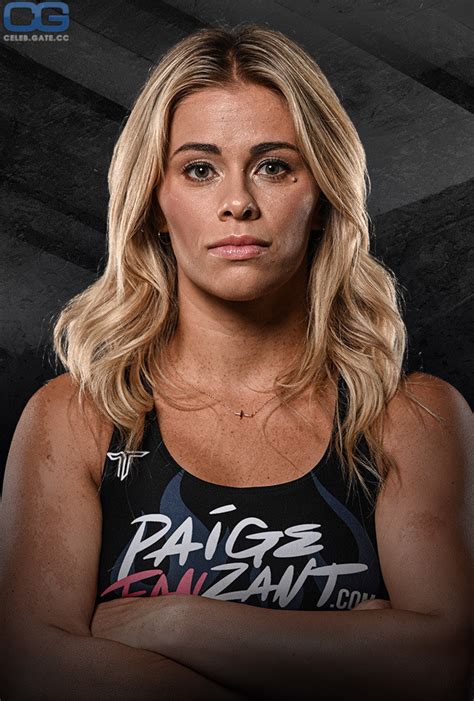 paige vanzant nackt|Paige VanZant nackt. Nacktbilder & Videos, Sextape